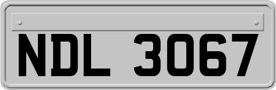 NDL3067