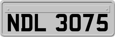 NDL3075