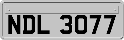 NDL3077