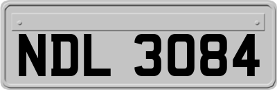 NDL3084