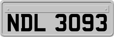 NDL3093