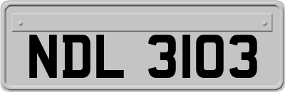 NDL3103