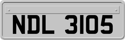 NDL3105