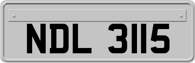 NDL3115