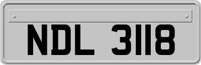 NDL3118