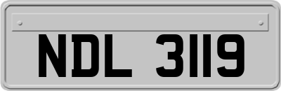 NDL3119
