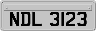 NDL3123