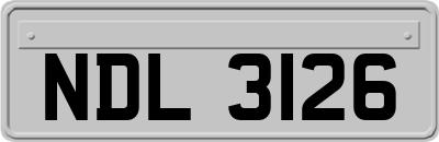 NDL3126