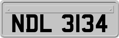 NDL3134