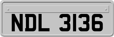 NDL3136