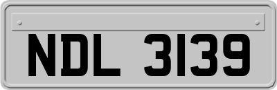 NDL3139