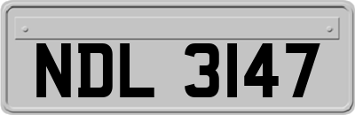 NDL3147
