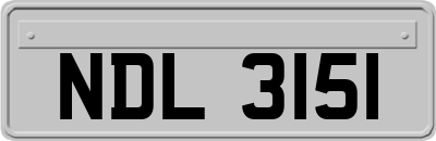 NDL3151