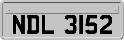 NDL3152
