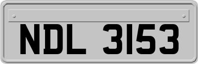 NDL3153