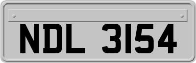 NDL3154