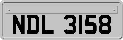 NDL3158