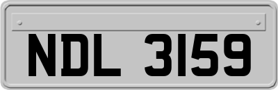 NDL3159