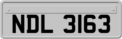 NDL3163