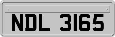 NDL3165