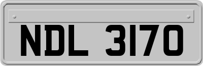 NDL3170
