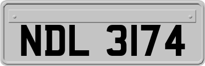 NDL3174