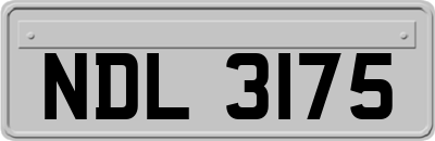 NDL3175