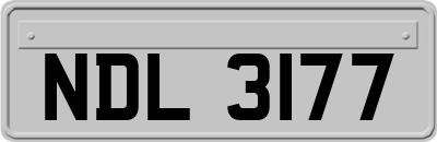 NDL3177