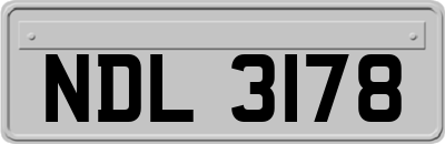NDL3178