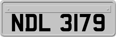 NDL3179