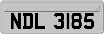 NDL3185