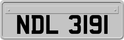 NDL3191