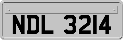 NDL3214