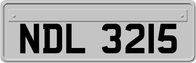NDL3215