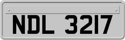 NDL3217