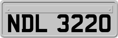NDL3220