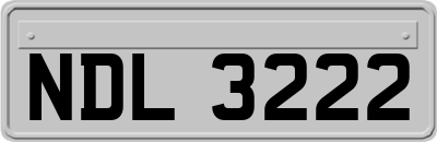 NDL3222