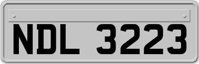 NDL3223