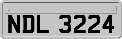 NDL3224
