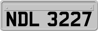 NDL3227