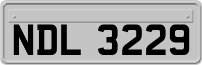NDL3229