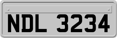 NDL3234
