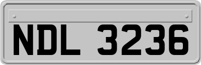 NDL3236