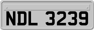 NDL3239