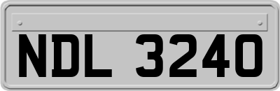 NDL3240