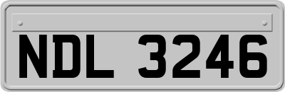 NDL3246