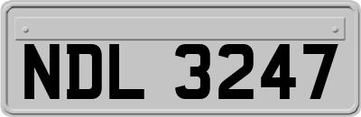 NDL3247