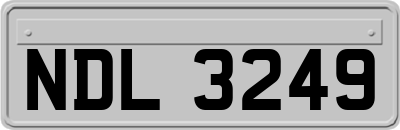 NDL3249