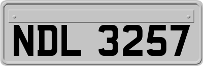 NDL3257