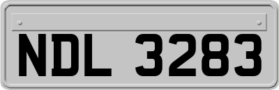 NDL3283